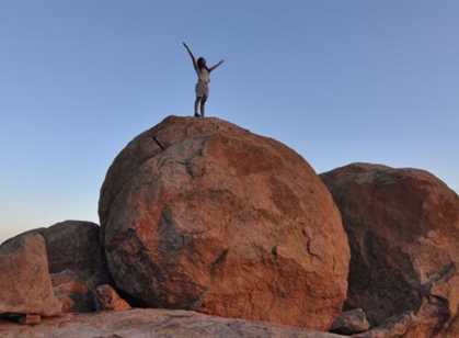 Matobo National Park